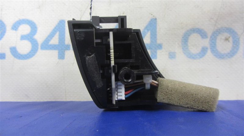Кнопки на руль INFINITI G25/G35/G37/Q40 06-14