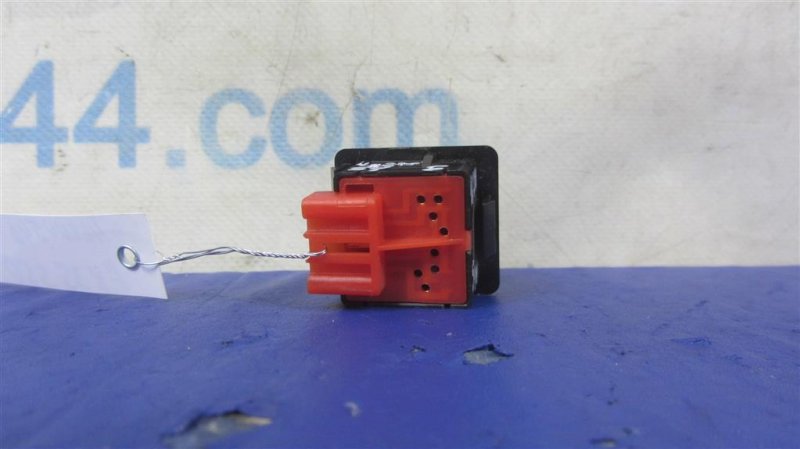 Кнопка регулировки рулевой колонки FX S50 03-08