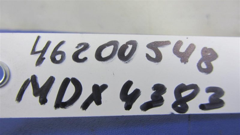 Кнопка регулировки рулевой колонки MDX (YD2) 06-13 YD2