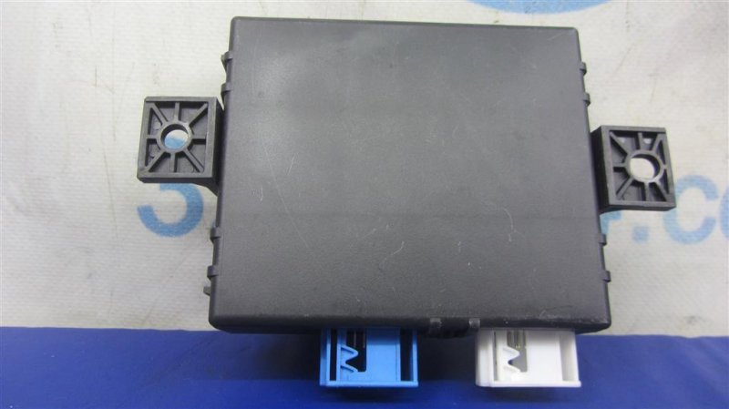 Блок электронный INFINITI QX30 16-20 2016 Внедорожник 2.0 20PET 284D2-5DA0C Б/У