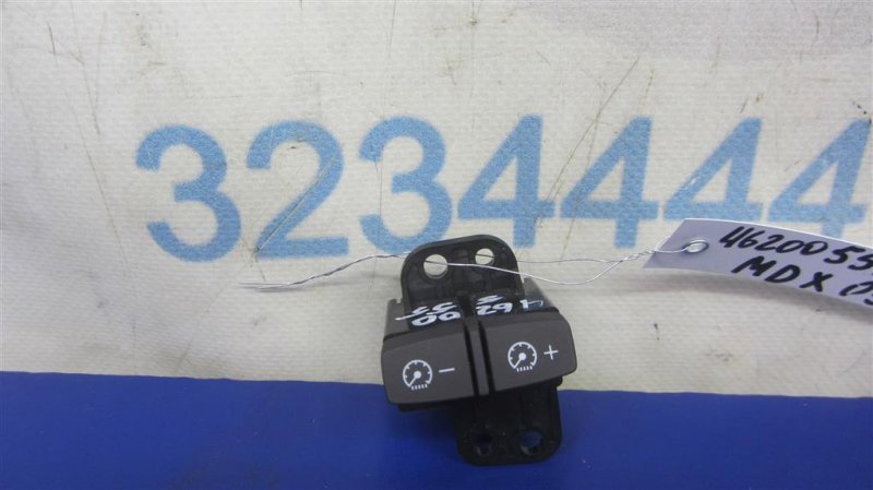 Регулятор подсветки панели приборов ACURA MDX (YD3) 13-21 2014 Внедорожник 3.5 35155-TZ5-A01ZA Б/У