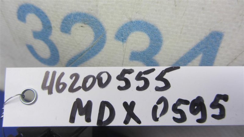 Регулятор подсветки панели приборов MDX (YD3) 13-21 2014 Внедорожник 3.5