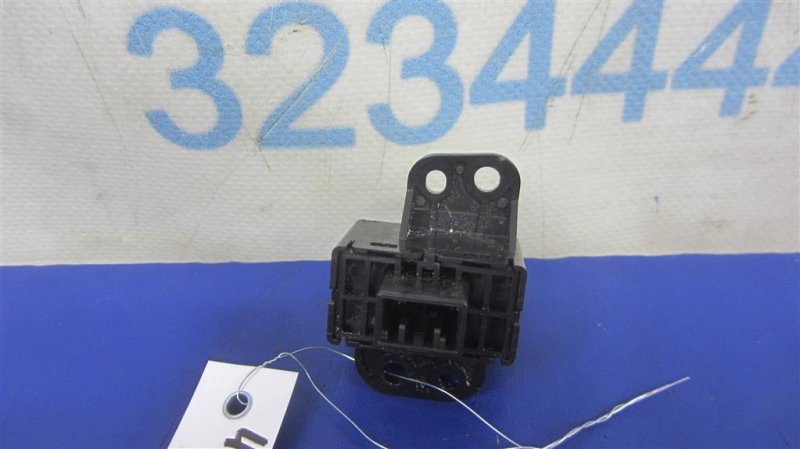 Регулятор подсветки панели приборов ACURA MDX (YD3) 13-21 Внедорожник 3.5