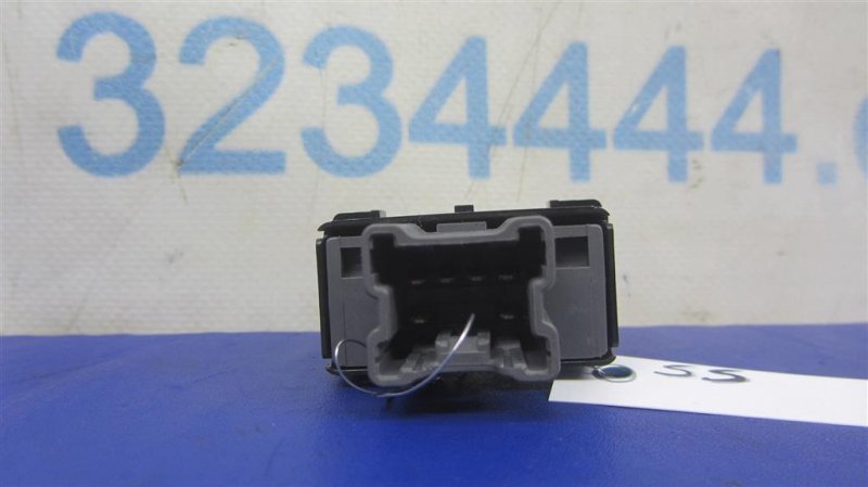 Кнопка обогрева сидений SUBARU LEGACY 09-15 BM Седан 2.5 FB25B