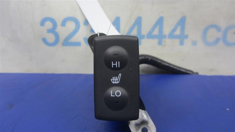 Кнопка обогрева сидений левая ACURA MDX (YD2) 06-13 2008 YD2 3.7 35650-STX-A01ZA Б/У