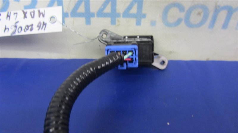 Кнопка обогрева сидений левая ACURA MDX (YD2) 06-13 YD2 3.7