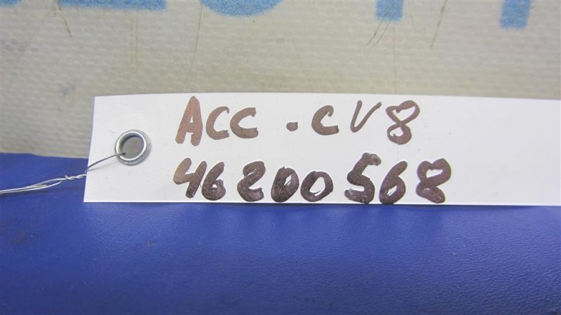 Датчик удара ACCORD CU8 / TSX 08-14 Датчик удара ACCORD CU8 / TSX 08-14