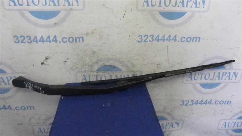 Поводок стеклоочистителя передний левый ACURA MDX (YD2) 06-13 2008 YD2 3.7 76600-STX-A01 Б/У