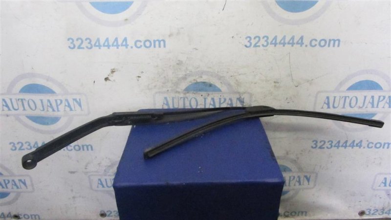 Поводок стеклоочистителя передний правый INFINITI G25/G35/G37/Q40 06-14 Седан 3.7 VQ37VHR