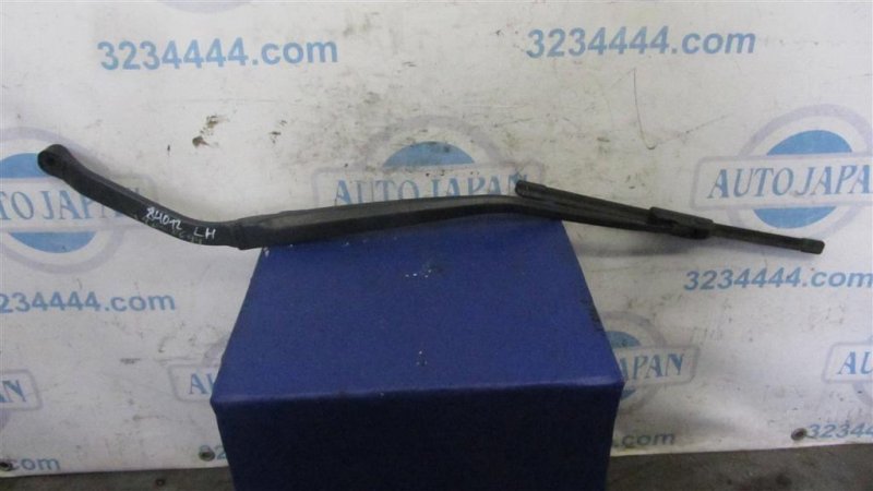 Поводок стеклоочистителя передний левый INFINITI G25/G35/G37/Q40 06-14 2014 Седан 3.7 VQ37VHR 28881-JK600 Б/У