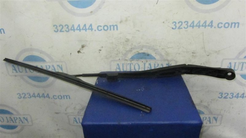 Поводок стеклоочистителя передний левый ACURA MDX (YD2) 06-13 YD2 3.7 Поводок стеклоочистителя передний левый ACURA MDX (YD2) 06-13 YD2 3.7