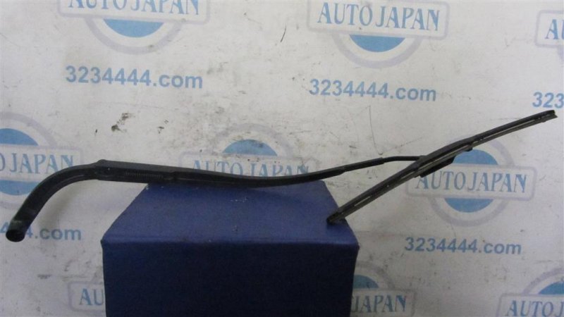 Поводок стеклоочистителя передний правый INFINITI QX60/JX35 12-20 Внедорожник 3.5 VQ35DE