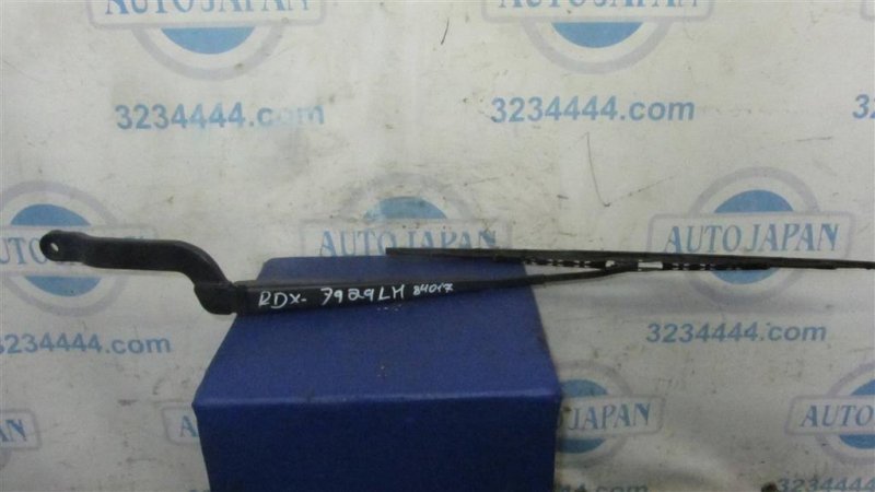 Поводок стеклоочистителя передний левый ACURA RDX 12-19 2013 Внедорожник 3.5 76600-TX4-A01 Б/У