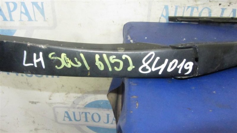 Поводок стеклоочистителя передний левый SOUL PS 13-19 2014 PS 2.0