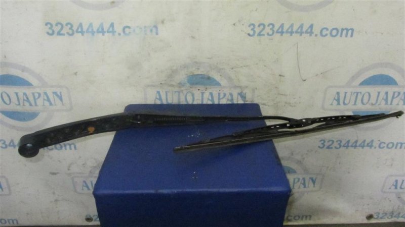 Поводок стеклоочистителя передний левый KIA SOUL PS 13-19 PS 2.0