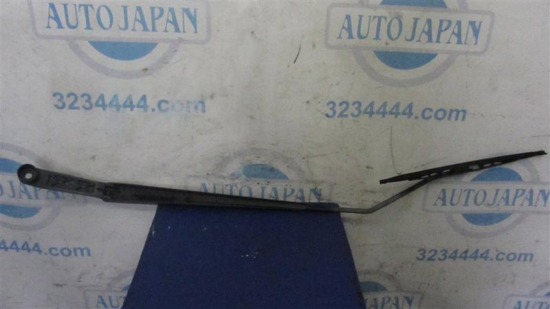 Поводок стеклоочистителя передний правый SUZUKI SX4 06-13 Хетчбек 2.0 J20A