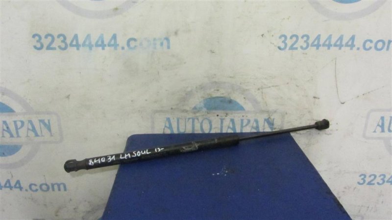 Амортизатор крышки багажника левый KIA SOUL AM 08-13 81770-B2000 Б/У
