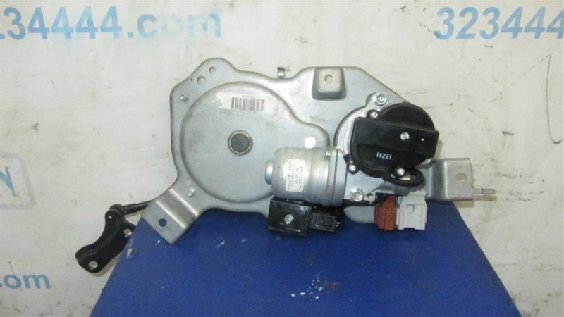 Запчасть моторчик привода ляды ACURA RDX 12-19 2013 Внедорожник 3.5 74961-TX4-305 Б/У Моторчик привода ляды ACURA RDX 12-19 2013 Внедорожник 3.5 74961-TX4-305 Б/У