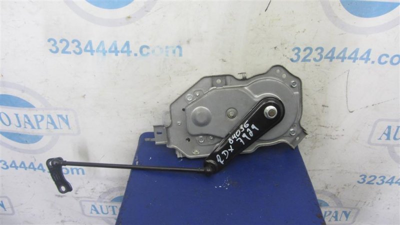 Моторчик привода ляды ACURA RDX 12-19 Внедорожник 3.5 Моторчик привода ляды ACURA RDX 12-19 Внедорожник 3.5