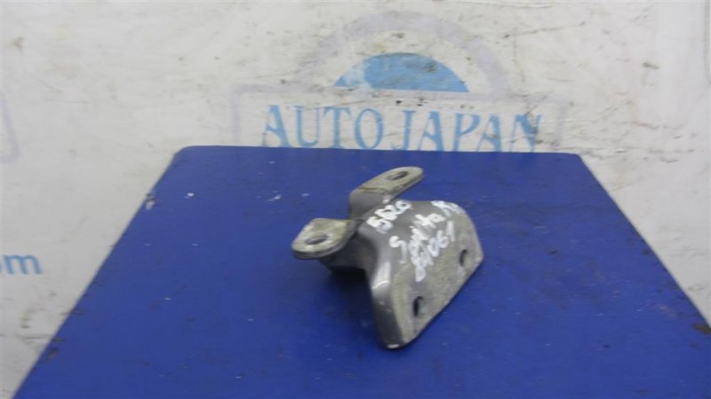 Запчасть петля двери верхняя задняя правая HYUNDAI SONATA YF 10-14 2013 Седан 2.4 79420-3K000 Б/У Петля двери верхняя задняя правая HYUNDAI SONATA YF 10-14 2013 Седан 2.4 79420-3K000 Б/У