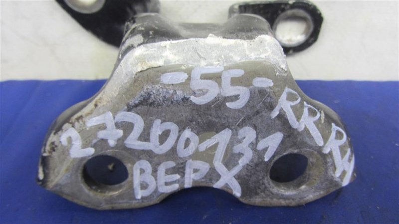 Петля двери верхняя задняя правая CAMRY 55 14-17