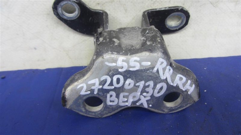 Петля двери верхняя задняя правая CAMRY 55 14-17 Петля двери верхняя задняя правая CAMRY 55 14-17