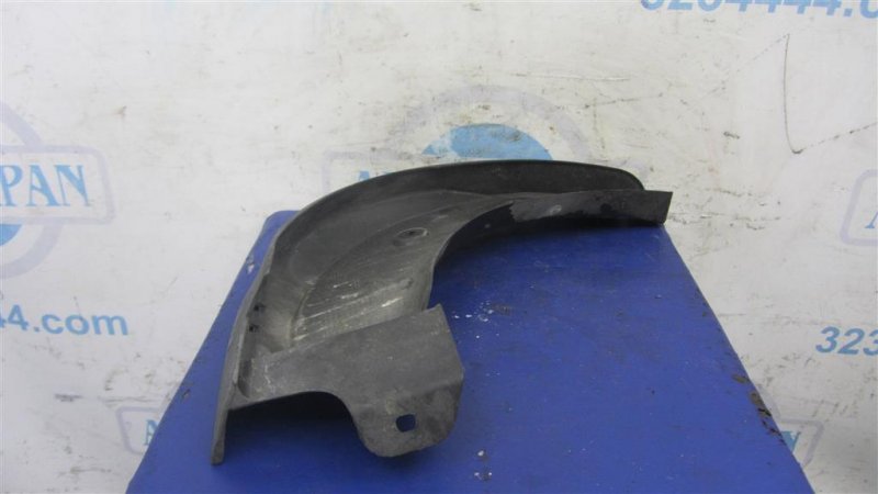 Брызговик задний левый SOUL PS 13-19 2015 PS 2.0 Брызговик задний левый SOUL PS 13-19 2015 PS 2.0
