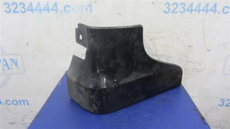 Брызговик задний правый INFINITI G25/G35/G37/Q40 06-14 2014 Седан 3.7 VQ37VHR F38E0-1NF2G Б/У