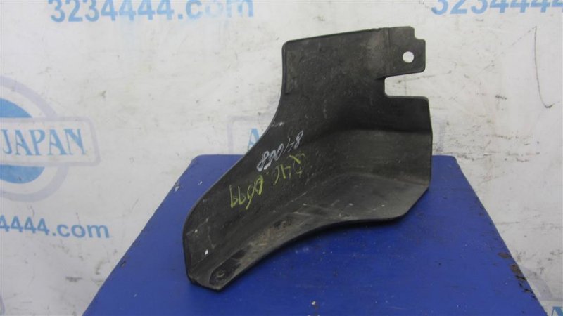 Брызговик задний правый INFINITI G25/G35/G37/Q40 06-14 Седан 3.7 VQ37VHR