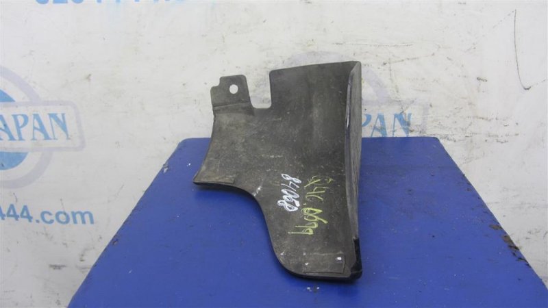 Брызговик задний правый G25/G35/G37/Q40 06-14 2014 Седан 3.7 VQ37VHR