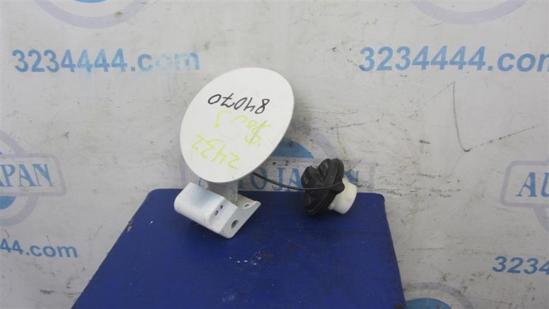 Лючок топливного бака KIA SOUL PS 13-19 2015 PS 2.0 69510-B2000 Б/У