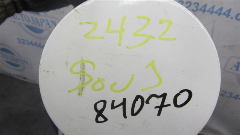 Лючок топливного бака SOUL PS 13-19 2015 PS 2.0