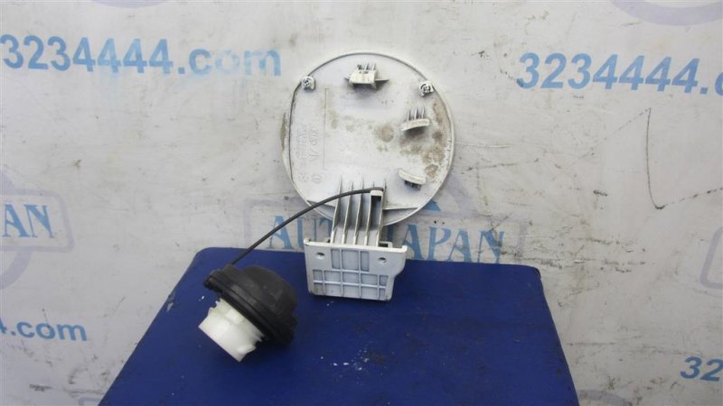 Лючок топливного бака KIA SOUL PS 13-19 PS 2.0