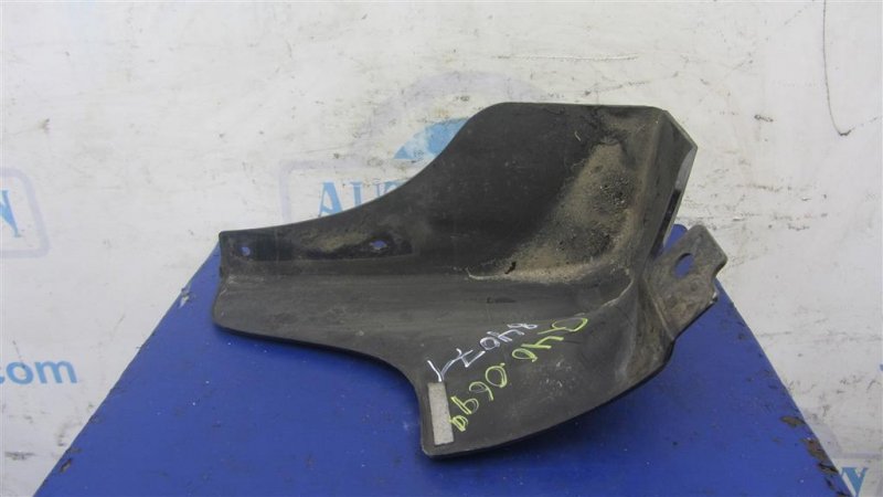 Брызговик задний левый G25/G35/G37/Q40 06-14 2014 Седан 3.7 VQ37VHR