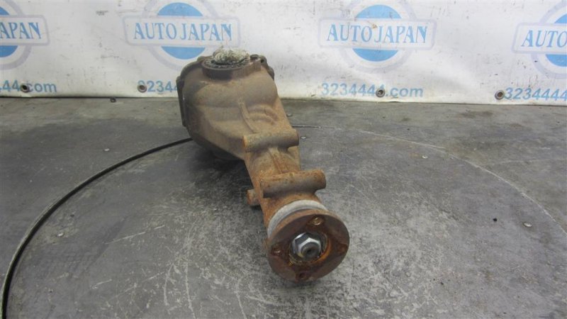 Редуктор задний CROSSTREK 12-17 2014 Внедорожник 2.0