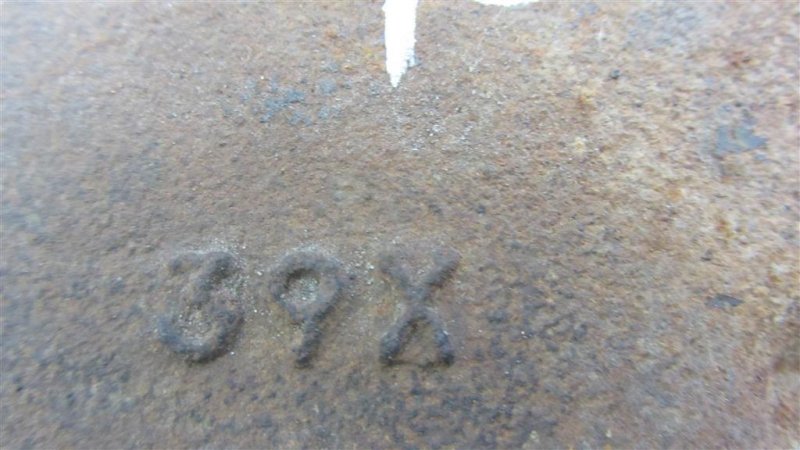 Редуктор задний CROSSTREK 12-17 2014 Внедорожник 2.0