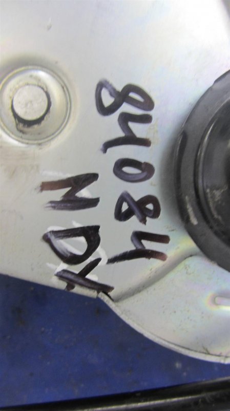 Моторчик привода ляды MDX (YD2) 06-13 YD2