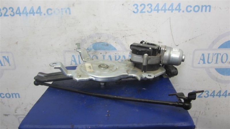 Моторчик привода ляды MDX (YD2) 06-13 YD2