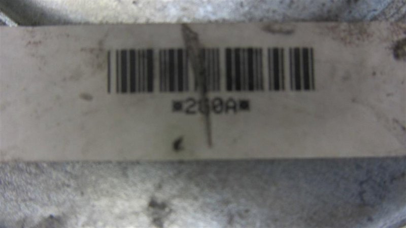 Моторчик привода ляды MDX (YD2) 06-13 YD2