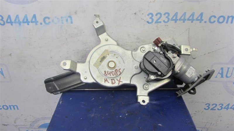 Запчасть моторчик привода ляды ACURA MDX (YD2) 06-13 YD2 74961-STX-315 Б/У Моторчик привода ляды ACURA MDX (YD2) 06-13 YD2 74961-STX-315 Б/У