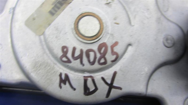 Моторчик привода ляды MDX (YD2) 06-13 YD2 Моторчик привода ляды MDX (YD2) 06-13 YD2