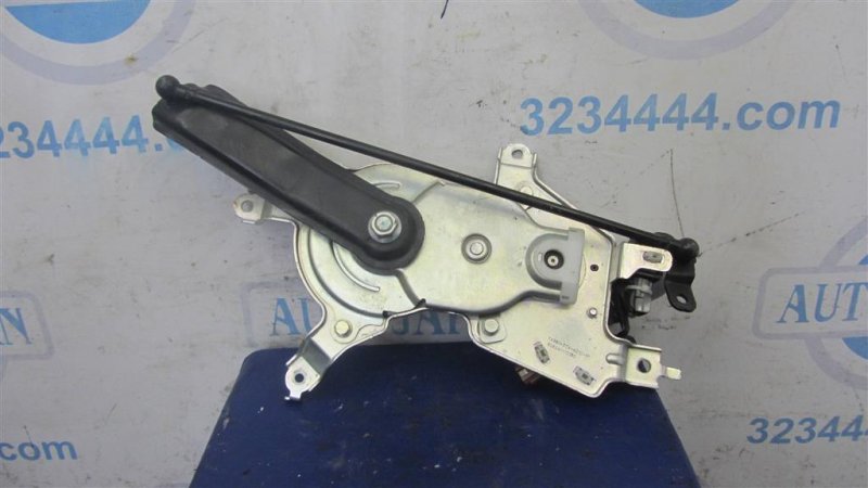 Моторчик привода ляды MDX (YD2) 06-13 YD2 Моторчик привода ляды MDX (YD2) 06-13 YD2