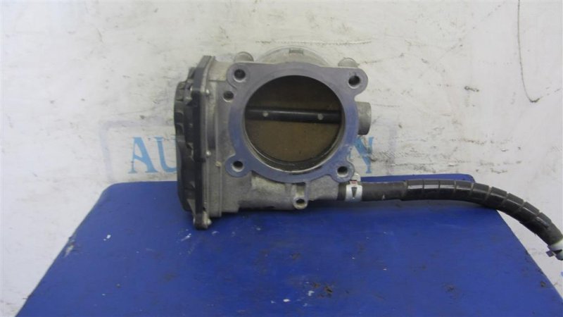 Дроссельная заслонка TOYOTA CAMRY 50 12-15