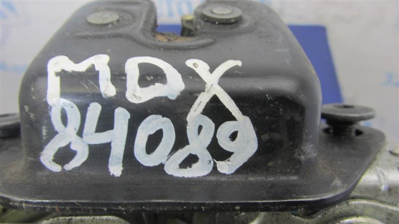 Замок крышки багажника MDX (YD3) 13-21 YD3 Замок крышки багажника MDX (YD3) 13-21 YD3