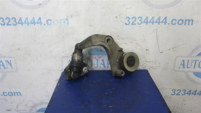 Запчасть натяжитель ремня генератора HONDA ACCORD CU8 / TSX 08-14 31170-RZP-G03 Б/У Натяжитель ремня генератора HONDA ACCORD CU8 / TSX 08-14 31170-RZP-G03 Б/У