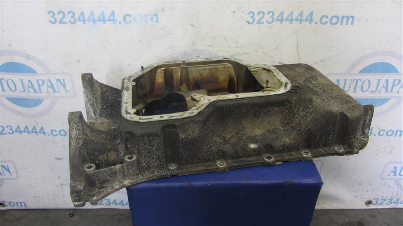 Поддон двигателя LEXUS LX470 98-07 Поддон двигателя LEXUS LX470 98-07