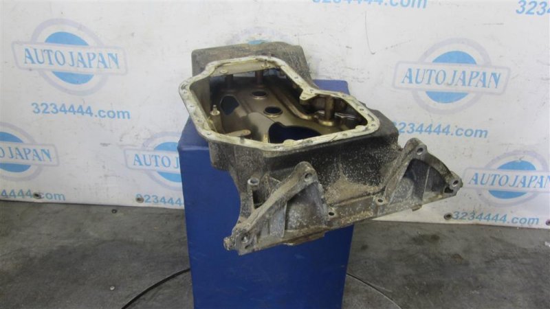 Поддон двигателя LX470 98-07 Поддон двигателя LX470 98-07