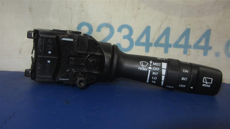 Подрулевой переключатель правый KIA SOUL PS 13-19 934202V050 Б/У