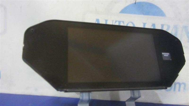Запчасть монитор ACURA RDX 12-19 2013 Внедорожник 3.5 39810-TX4-305 Б/У Монитор ACURA RDX 12-19 2013 Внедорожник 3.5 39810-TX4-305 Б/У