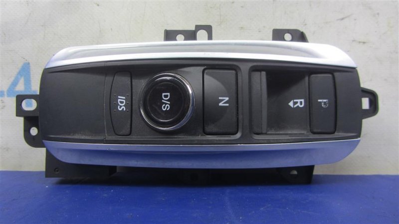 Кулиса АКПП ACURA MDX (YD3) 13-21 2016 Внедорожник 3.5 54000-TZ5-A92 Б/У